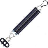 16" Dual Tender Spring Kit with 3-in-1 Air Lines Holder